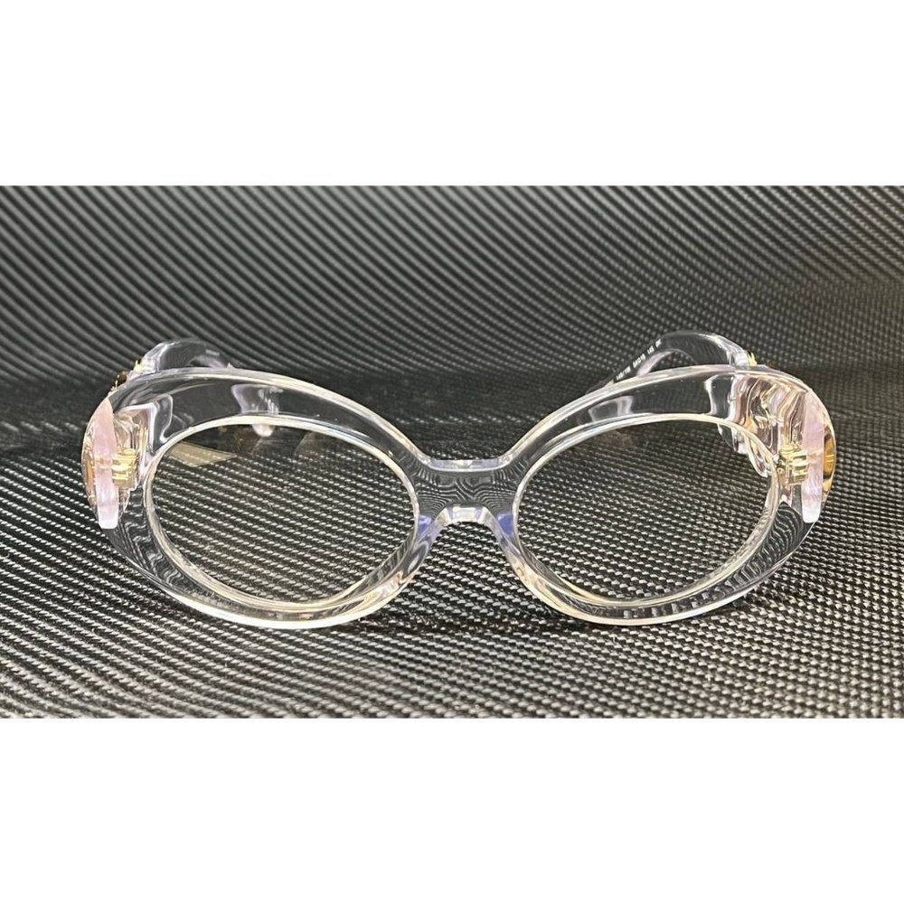 Versace Women's 54mm Crystal Sunglasses - Picture 2 of 5